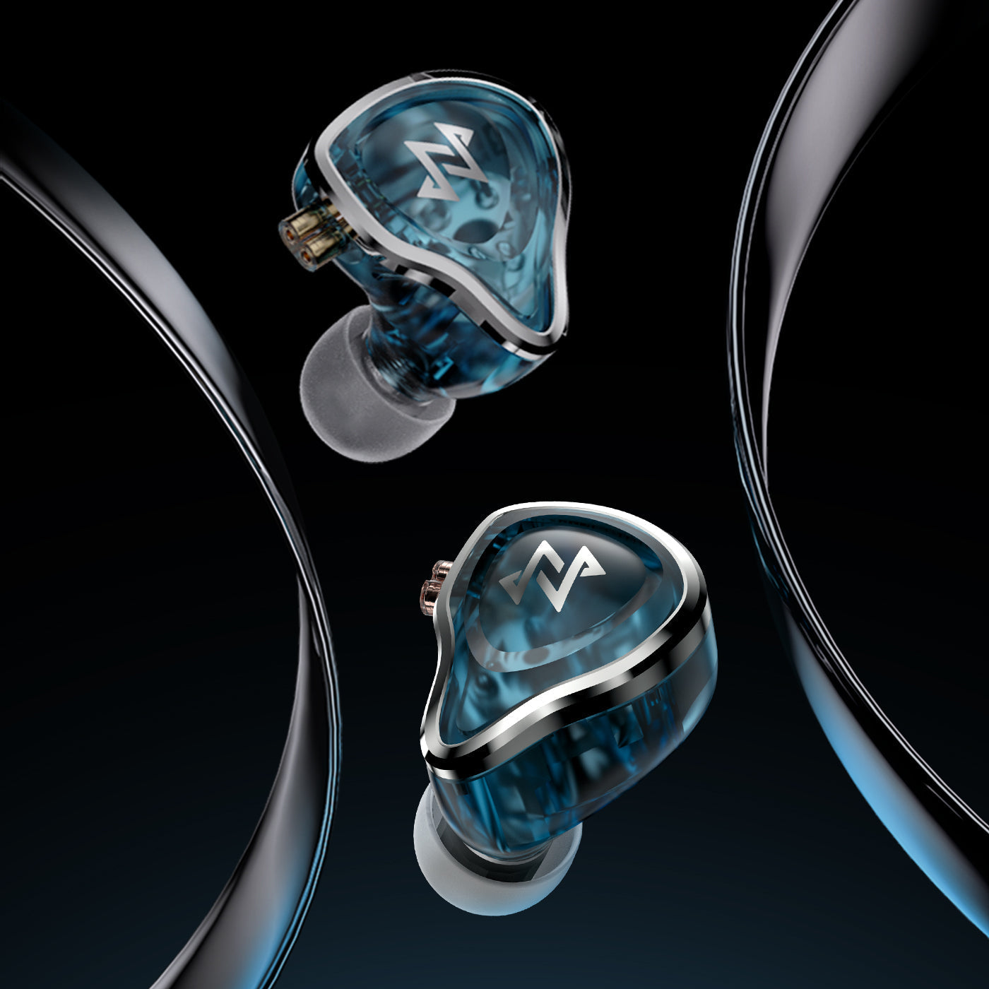 Why Monitoring Headphones and IEMs Are About More Than Sound Reproduction