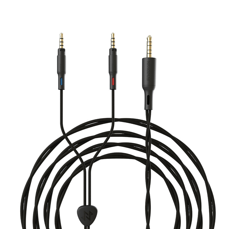 NH20 Monitor Headphones