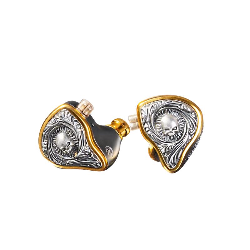 NM25 Ossuary Silver Edition