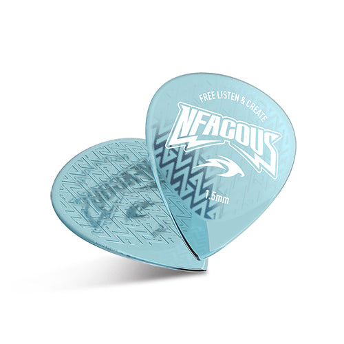 Flying Fish Guitar Picks