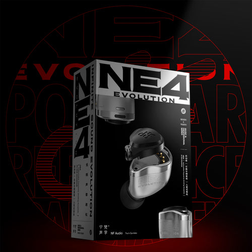 NE4 Evolution