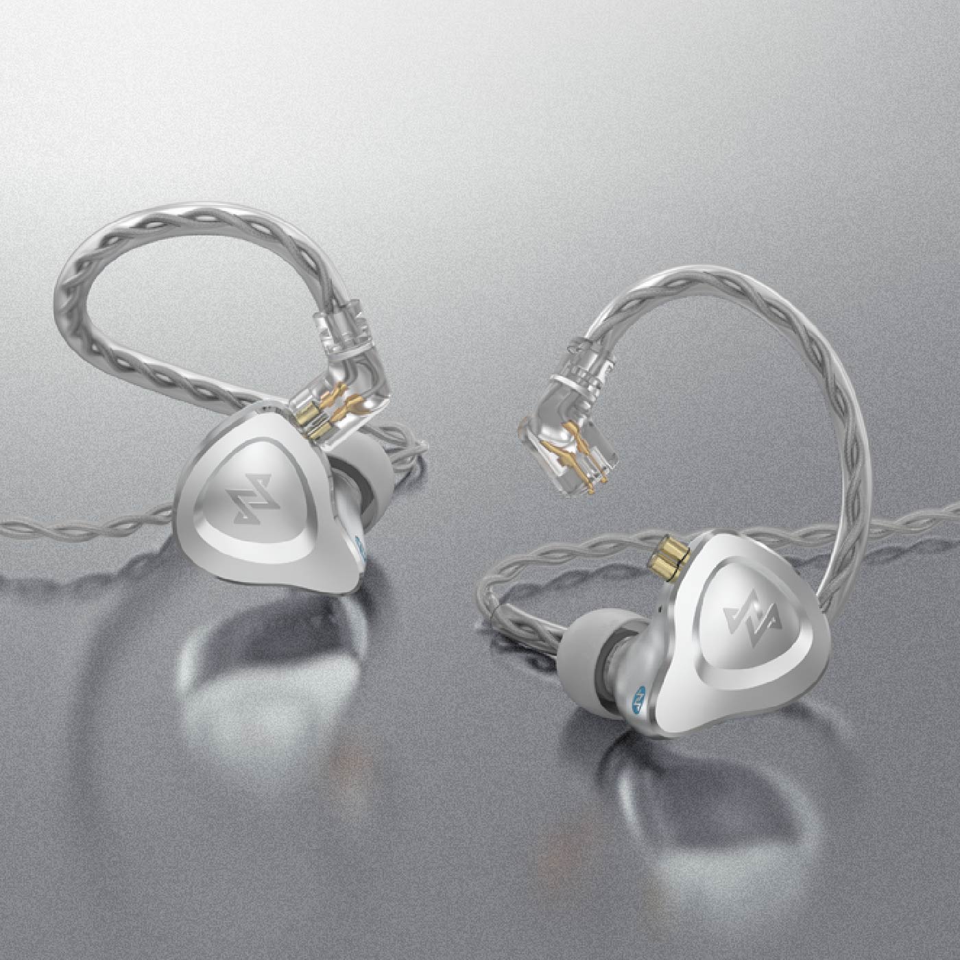 イヤホン NFACOUS NM25 NM25