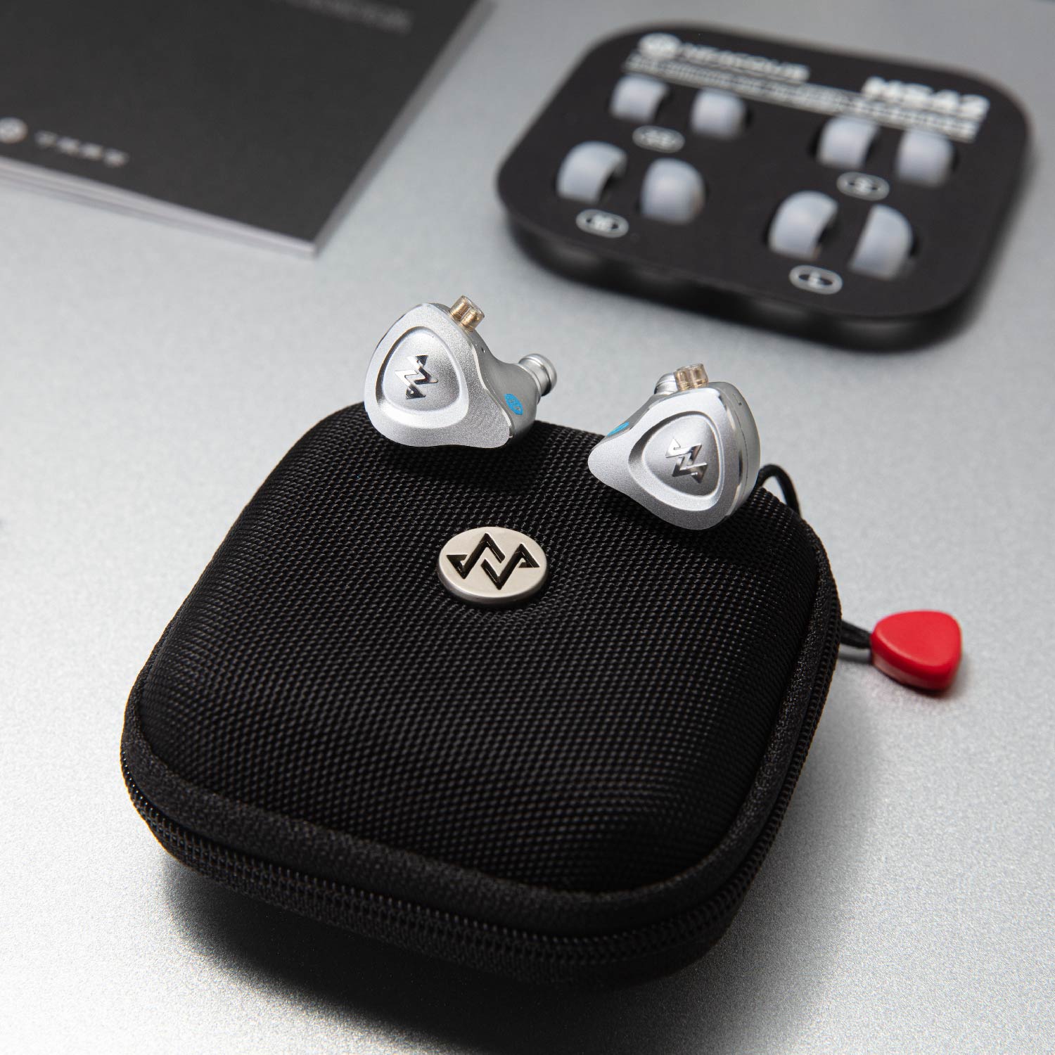 イヤホン NFACOUS NM25 NM25